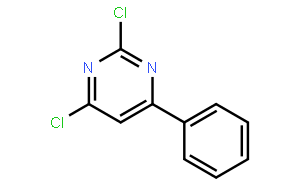 2,4-二氯-6-苯基嘧啶