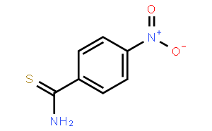4-Nitrothiobenzamide