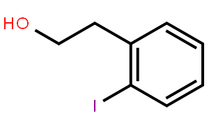 2-(2-碘苯基)-1-乙醇