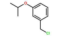 1-(氯甲基)-3-1-异丙氧基苯