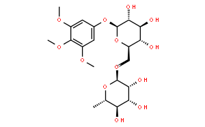 Antiarol rutinoside