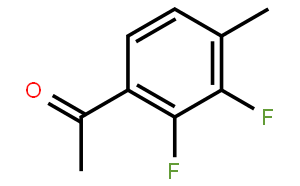 2',3'-Difluoro-4'-methylacetophenone
