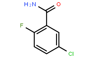 5-Chloro-2-fluorobenzamide