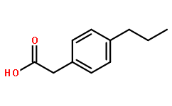 2-(4-丙基苯基)乙酸