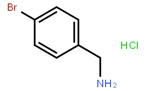 4-溴芐胺鹽酸鹽