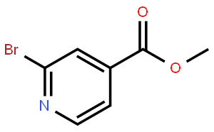 2-溴吡啶-4-甲酸甲酯