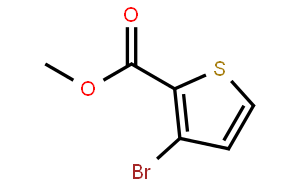 3-溴噻吩-2-羧酸甲酯