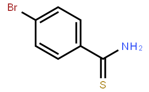 4-Bromothiobenzamide