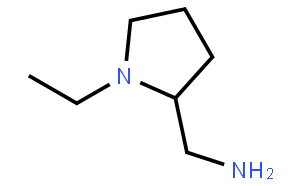 N-乙基-2-氨甲基吡咯烷