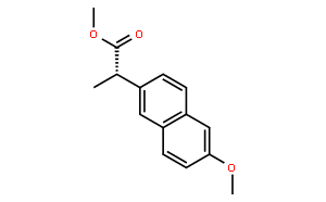 (S)-Naproxen Methyl Ester