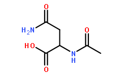 Nalpha-Acetyl-D-asparagine