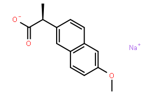 萘普生鈉