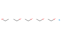 Tungsten(V) ethoxide