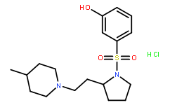 SB269970 HCl