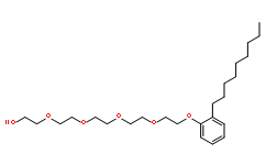 4-Nonylphenol pentaethoxylate, mixture of nonylisomers