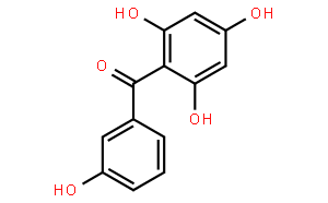 2,3',4,6-Tetrahydroxybenzophenon