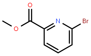 2-溴吡啶-6-甲酸甲酯