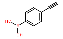 [Perfemiker](4-炔基苯基)硼酸,98%