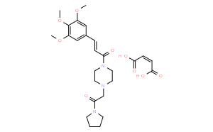 馬來酸桂哌齊特