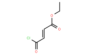 Ethyl (E)-4-Chloro-4-oxobut-2-enoate