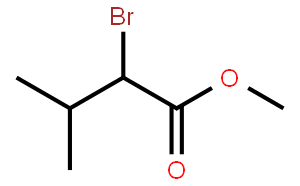 Methyl 2-bromoisovalerate