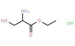 L-丝氨酸乙酯盐酸盐