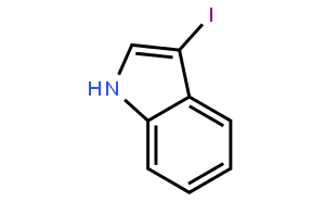 3-Iodoindole