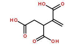 3-丁烯-1,2,3-三羧酸