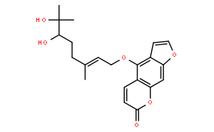 6,7-二羟薄荷素