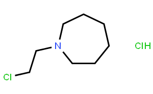 2-(环己亚氨基)乙基氯盐酸盐