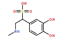 Epinephrine Sulfonic Acid