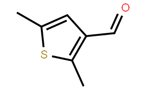 2,5-Dimethylthiophene-3-carbaldehyde