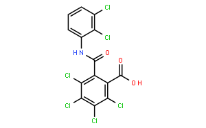 Tecloftalam Imide
