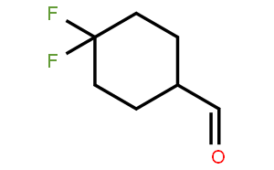 4,4-二氟环己基甲醛