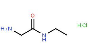 Glycine N-Ethyl Amide Hydrochloride