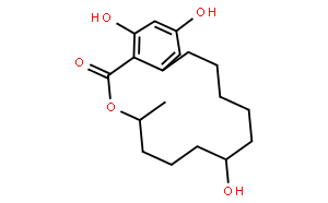 玉米赤霉醇（異構(gòu)體混合物）