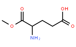 D-Glutamic Acid 1-Methyl Ester