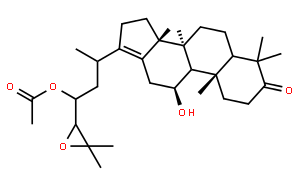 澤瀉醇B-23醋酸酯，23-乙酰澤瀉醇B