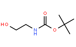 N-Boc-ethanolamine