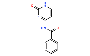 N4-苯甲酰基胞嘧啶