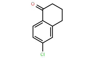 6-氯-1-萘满酮
