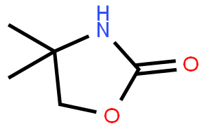 4,4-DIMETHYL-2-OXAZOLIDINONE