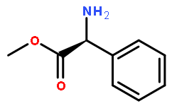 Methyl 2-Amino-2-phenylacetate
