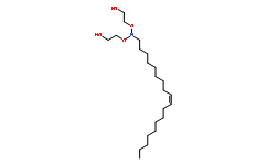 (Z)-9-十八烯酰亚氨基双-2,1-乙亚基聚环氧乙烷