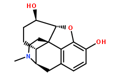 6β-Hydromorphol