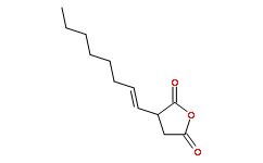 2-辛烯基琥珀酸酐