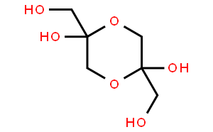 1,3-二羟基丙酮 二聚体