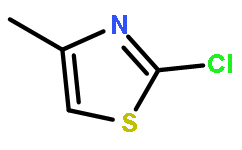 2-CHLORO-4-METHYL-THIAZOLE