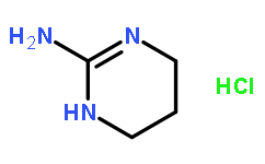 2-氨基-1,4,5,6-四氢嘧啶盐酸盐