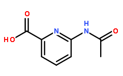6-Acetamidopicolinic acid